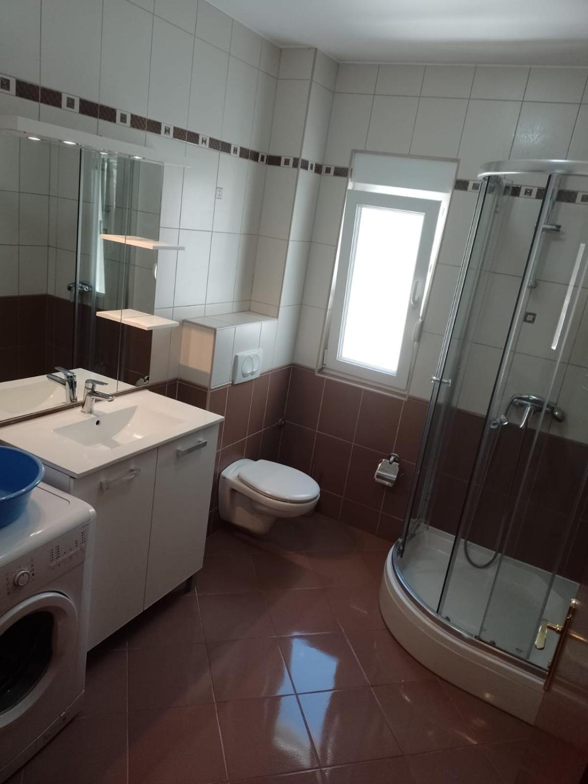 Apartments Silvije مارينا المظهر الخارجي الصورة