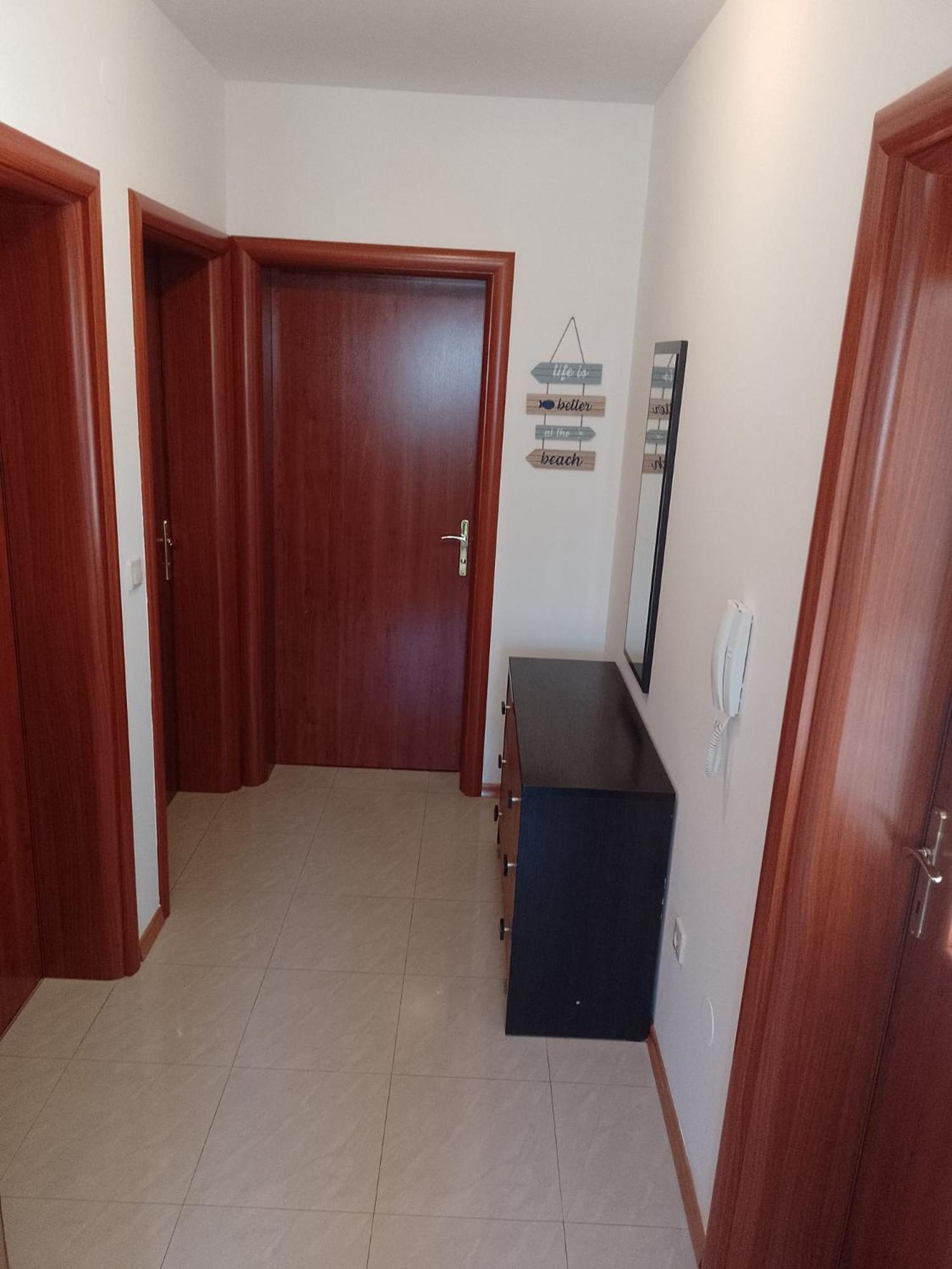 Apartments Silvije مارينا المظهر الخارجي الصورة