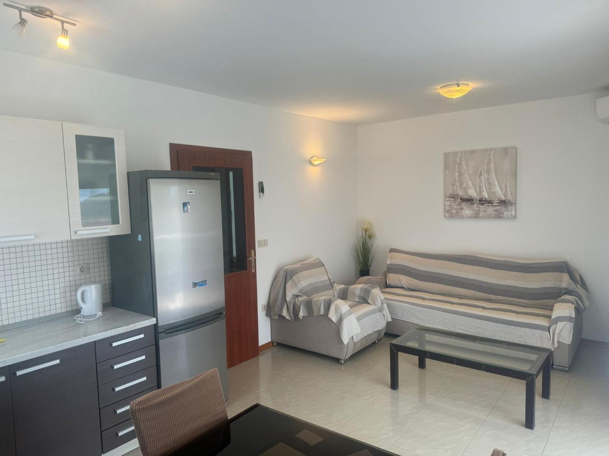 Apartments Silvije مارينا المظهر الخارجي الصورة